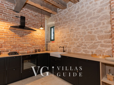 Villa Jasmin - Makarska-Imotski Contenuto aggiuntivo