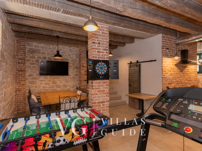 Villa Jasmin - Makarska-Imotski Contenuto aggiuntivo