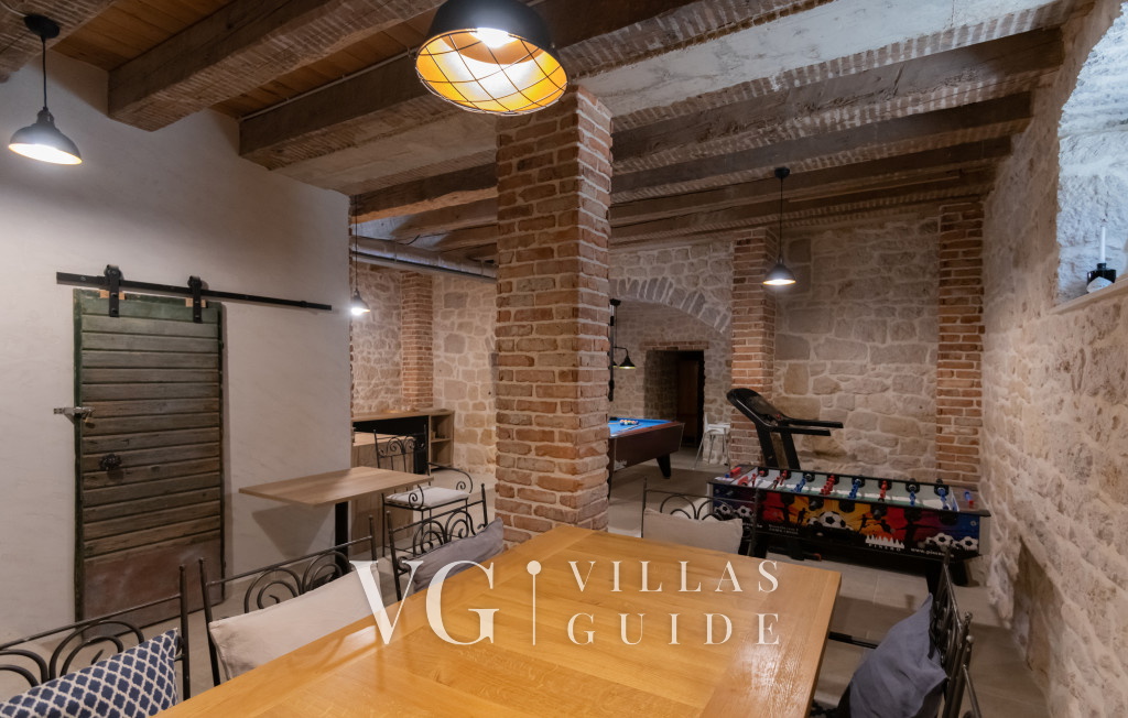 Villa Jasmin - Makarska-Imotski Contenuto aggiuntivo