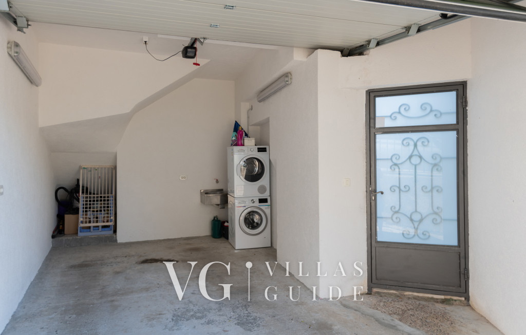 Villa Jasmin - Makarska-Imotski Altro