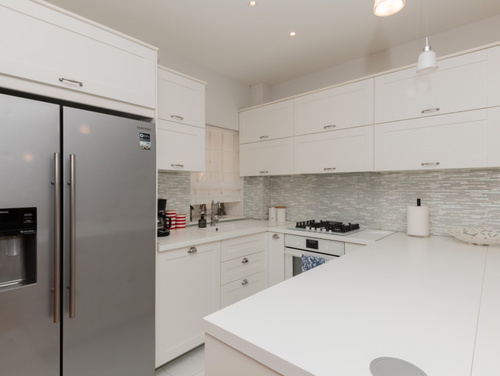 Villa Jasmin - Makarska-Imotski