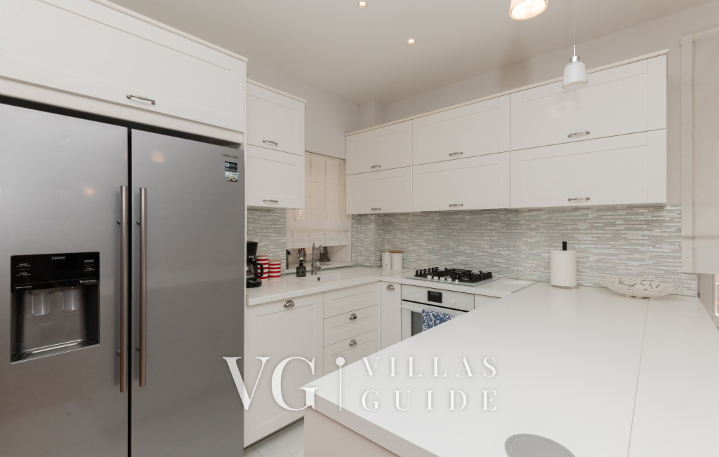 Villa Jasmin - Makarska-Imotski