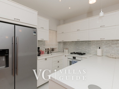 Villa Jasmin - Makarska-Imotski Cucina