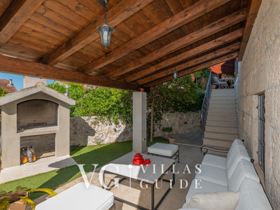 Villa Jasmin - Makarska-Imotski