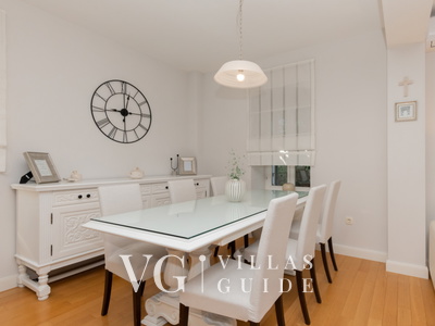 Villa Jasmin - Makarska-Imotski Cucina