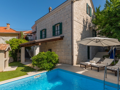 Villa Jasmin - Makarska-Imotski