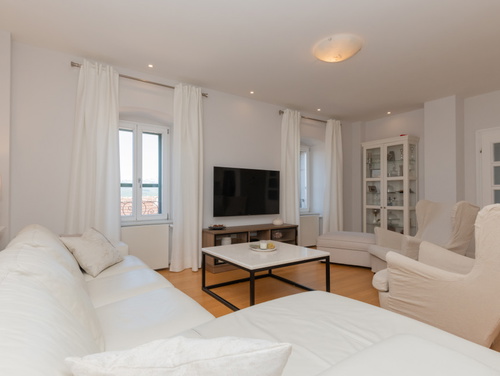 Villa Jasmin - Makarska-Imotski