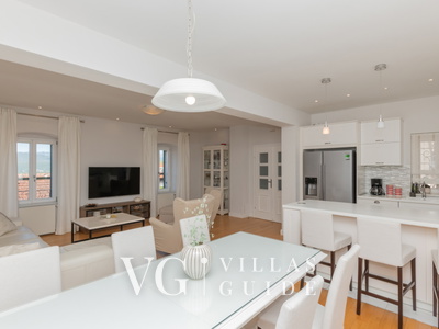 Villa Jasmin - Makarska-Imotski