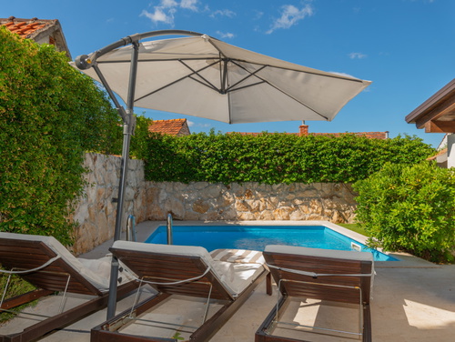 Villa Jasmin - Makarska-Imotski