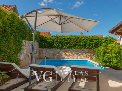 Villa Jasmin - Makarska-Imotski