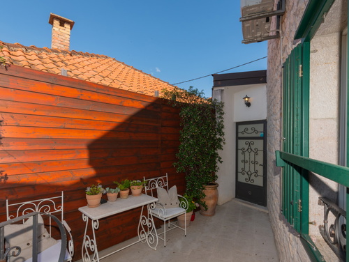 Villa Jasmin - Makarska-Imotski