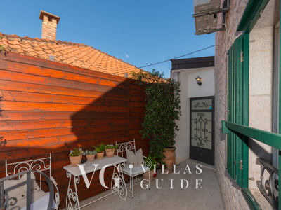 Villa Jasmin - Makarska-Imotski