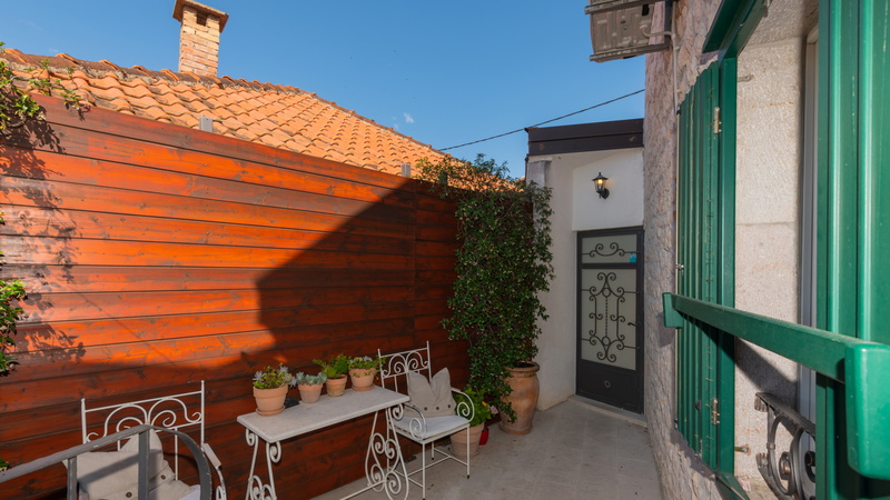 Villa Jasmin - Makarska-Imotski