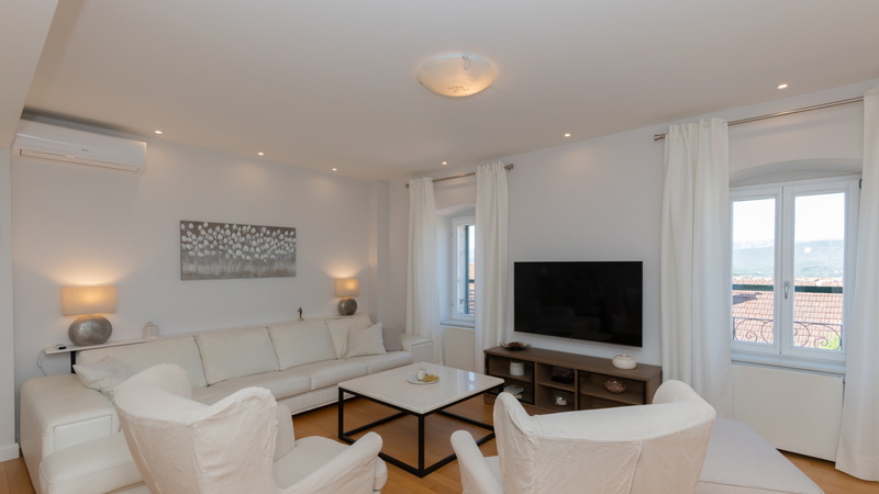 Villa Jasmin - Makarska-Imotski