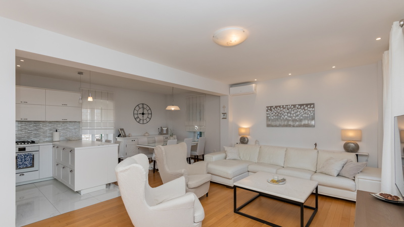 Villa Jasmin - Makarska-Imotski