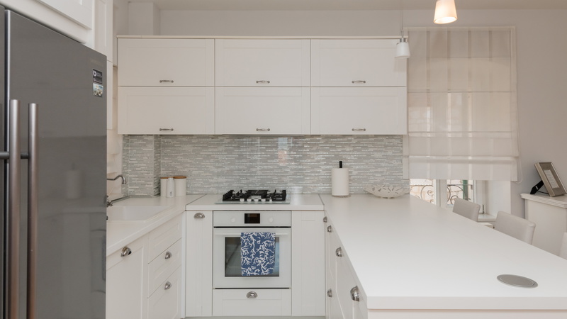 Villa Jasmin - Makarska-Imotski