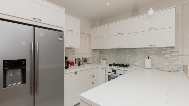 Villa Jasmin - Makarska-Imotski