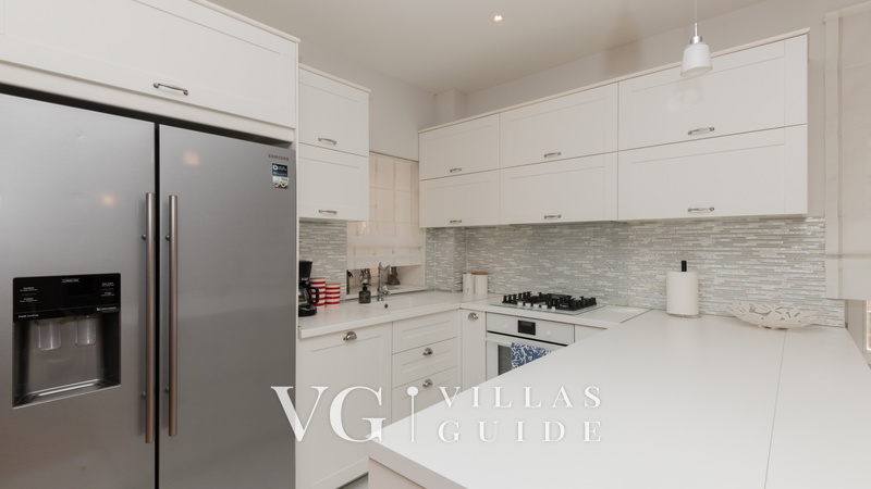 Villa Jasmin - Makarska-Imotski Cucina