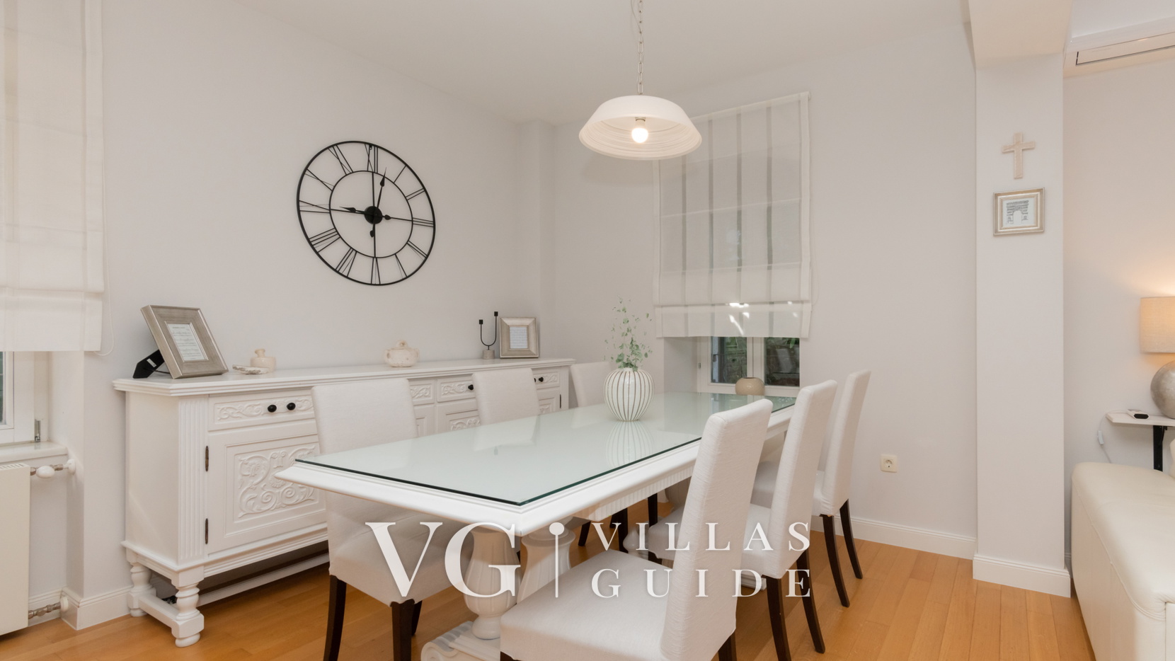 Villa Jasmin - Makarska-Imotski Cucina