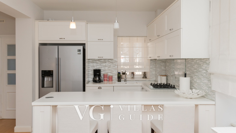 Villa Jasmin - Makarska-Imotski