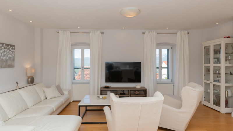 Villa Jasmin - Makarska-Imotski