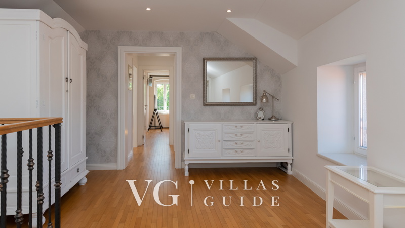 Villa Jasmin - Makarska-Imotski Altro