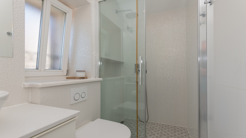 Villa Jasmin - Makarska-Imotski