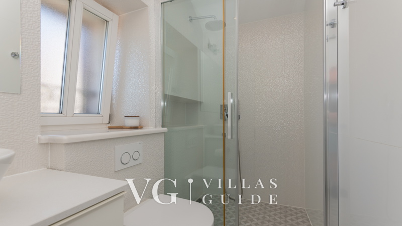 Villa Jasmin - Makarska-Imotski