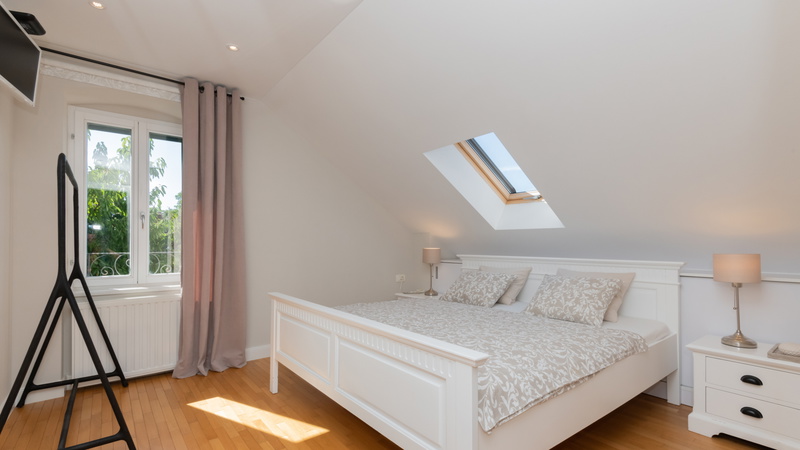 Villa Jasmin - Makarska-Imotski