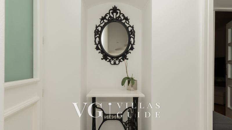 Villa Jasmin - Makarska-Imotski Altro