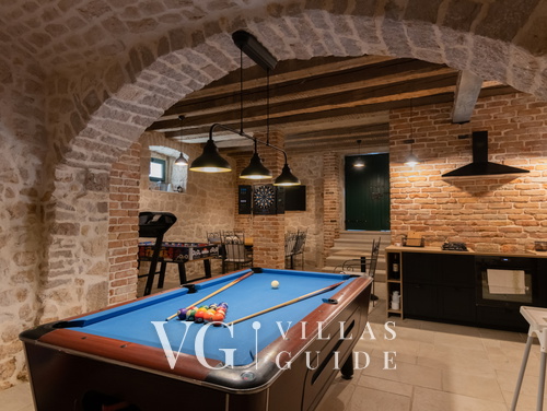 Villa Jasmin - Makarska-Imotski