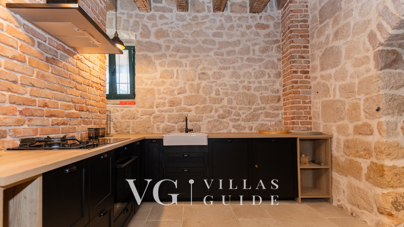 Villa Jasmin - Makarska-Imotski Contenuto aggiuntivo