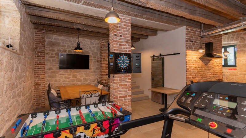 Villa Jasmin - Makarska-Imotski