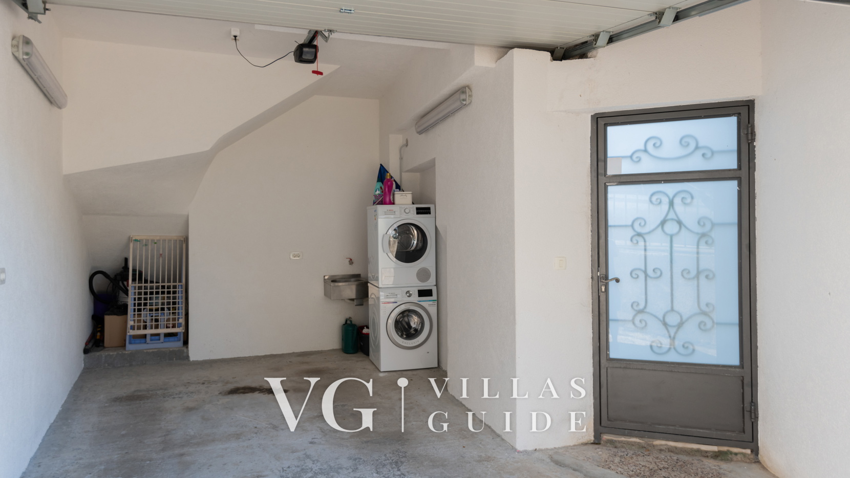 Villa Jasmin - Makarska-Imotski Altro