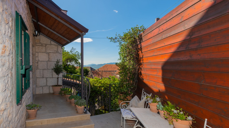 Villa Jasmin - Makarska-Imotski