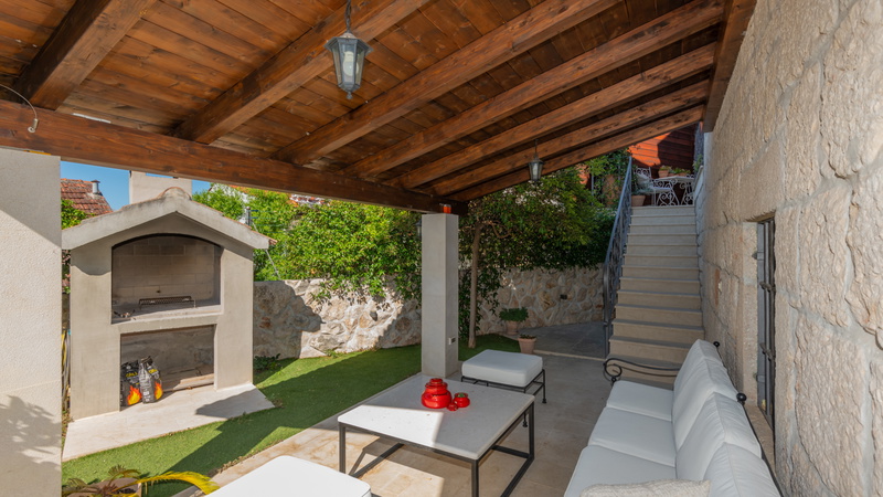 Villa Jasmin - Makarska-Imotski