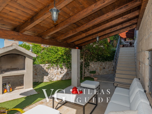 Villa Jasmin - Makarska-Imotski