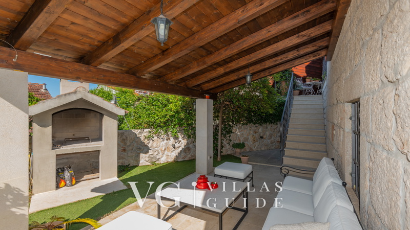 Villa Jasmin - Makarska-Imotski