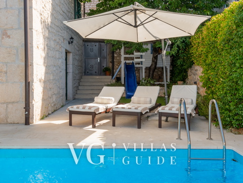 Villa Jasmin - Makarska-Imotski