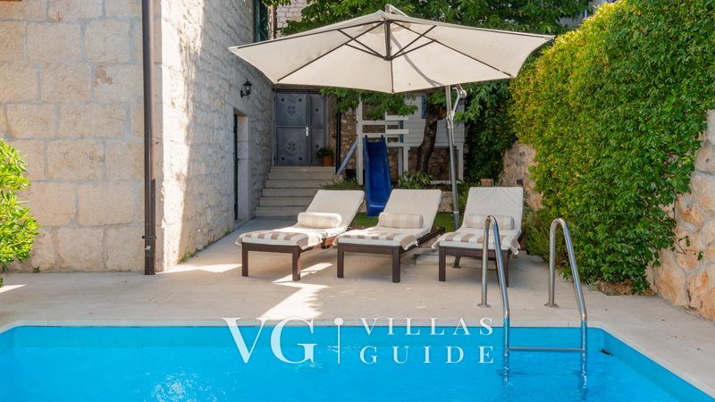 Villa Jasmin - Makarska-Imotski