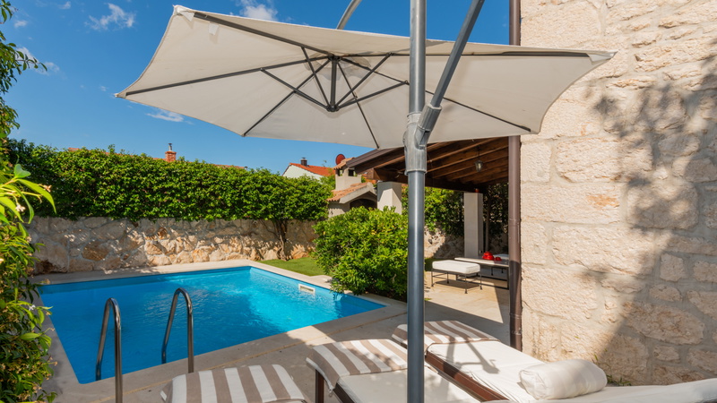 Villa Jasmin - Makarska-Imotski