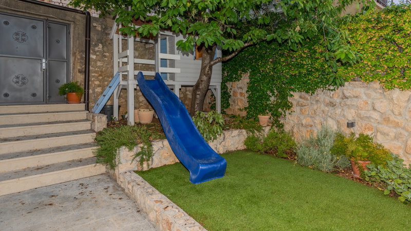 Villa Jasmin - Makarska-Imotski