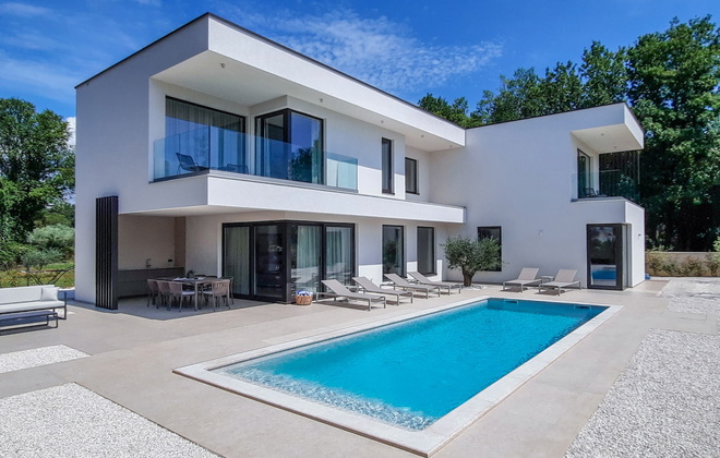 Holiday home Porec - Funtana