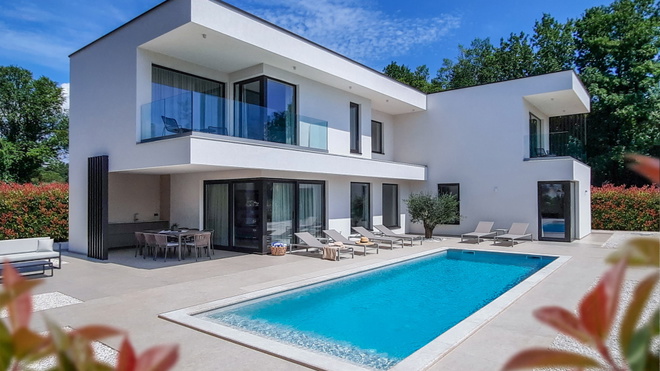 Holiday home Funtana