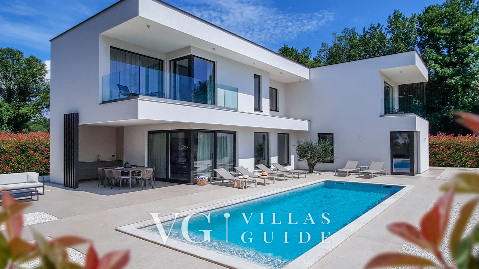 Villa Lux Natura