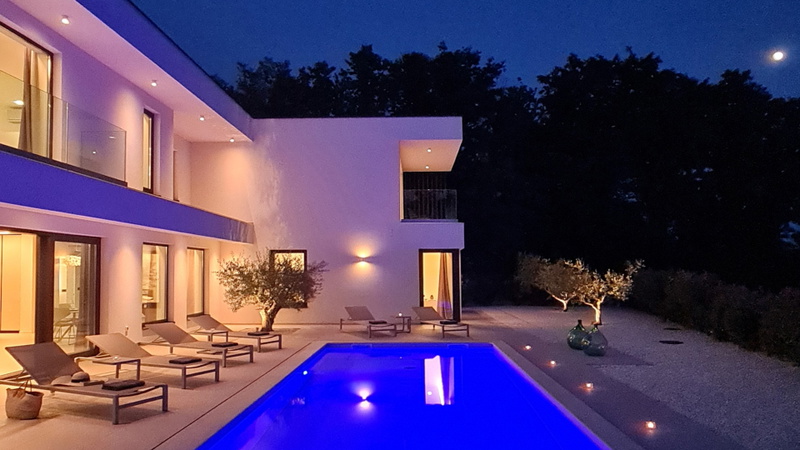 Villa Lux Natura