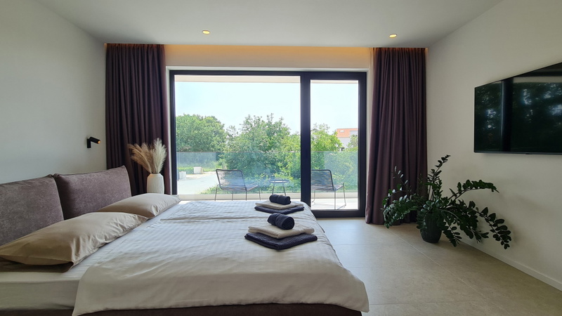 Villa Lux Natura