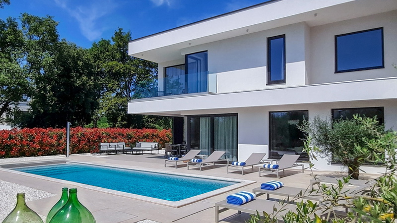Villa Lux Natura