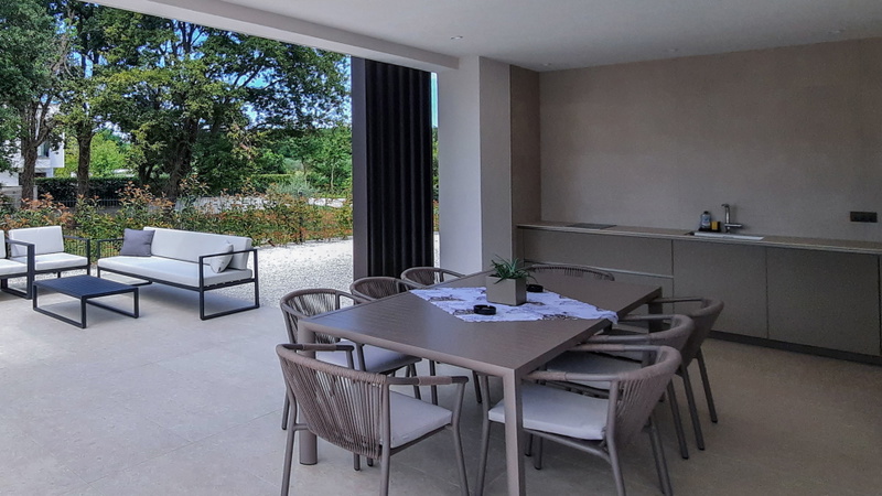 Villa Lux Natura