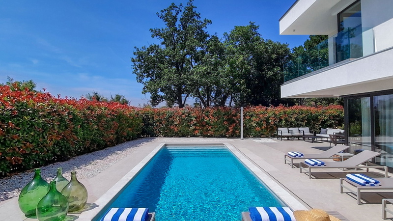 Villa Lux Natura